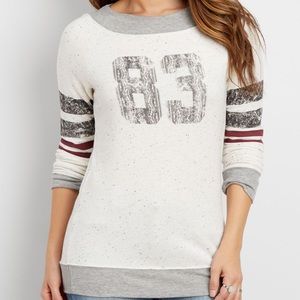 Medium Maurice’s 83 Sweater